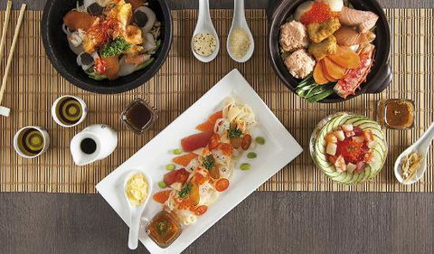 Hatsuhana Japanese Restaurant - Accommodation Gold Coast 0