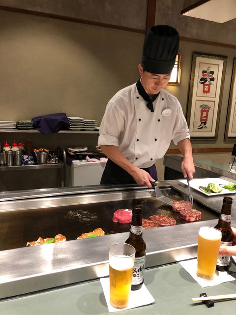 Hatsuhana Japanese Restaurant - Accommodation Gold Coast 3