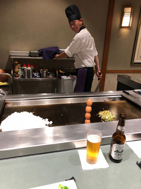 Hatsuhana Japanese Restaurant - Accommodation Gold Coast 5