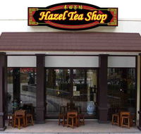 Hazel Tea Shop - Accommodation Gold Coast