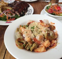 Hog's Breath Cafe - Gold Coast 4U