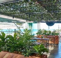 Hurricane's Grill Surfers Paradise - Accommodation Gold Coast
