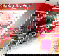 India Garden - Gold Coast 4U