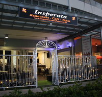 Insperata - Accommodation Gold Coast