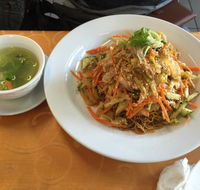 Ipoh Town - Gold Coast 4U