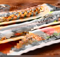 Izakaya Sumi - Accommodation Gold Coast