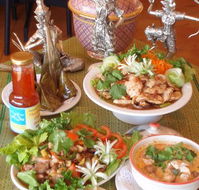 Kin Kao Thai Restaurant  take away Robina - Gold Coast 4U