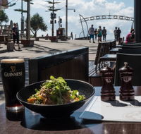 Kitty O'shea's Bar  Restaurant - Accommodation Gold Coast