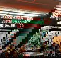 Koreana BBQ Restaurant - Accommodation Gold Coast