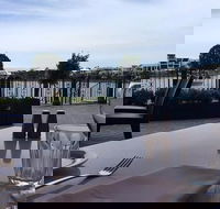 LakeFront Bistro - Accommodation Gold Coast