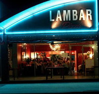 Lambar - Accommodation Gold Coast