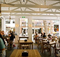 Latitude 28 Restaurant and Bar - Accommodation Gold Coast
