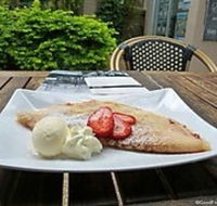 Le Jardin Cafe - Gold Coast 4U
