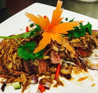 Lemongrass Thai On Main Beach - Gold Coast 4U