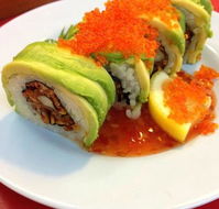 Master Sushi - Accommodation Gold Coast