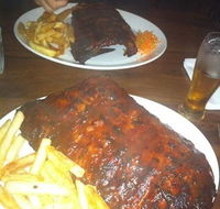 Mike's Kitchen Rib  Steakhouse - Gold Coast 4U