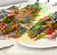 Mr. Thai Restaurant - Accommodation Gold Coast