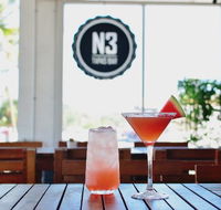 N3 Tapas Bar - Accommodation Gold Coast