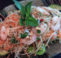 New Saigon Restaurant - Accommodation Gold Coast