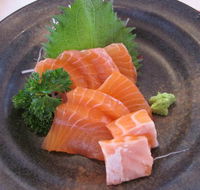 Osaka Kaiten Sushi - Accommodation Gold Coast