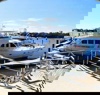 Quarterdeck Kitchen  Bar - Gold Coast 4U