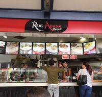 Real Adana Chargrill - Accommodation Gold Coast