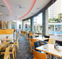 Relish Grill  Bar - Accommodation Gold Coast