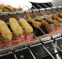 Season Buffet - Accommodation Gold Coast