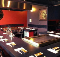 Shogun Japanese Restaurant - Accommodation Gold Coast
