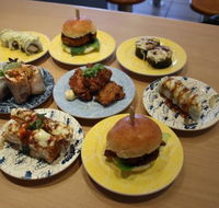 Sushi Mania - Gold Coast 4U