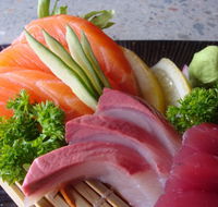 Sushi Train Surfers Paradise - Accommodation Gold Coast