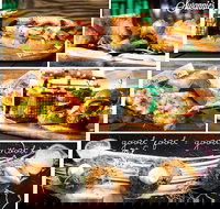 Swannie's - Accommodation Gold Coast