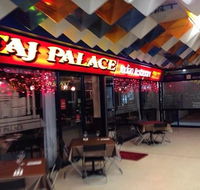 Taj Palace - Accommodation Gold Coast