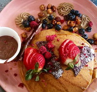 The Cardamom Pod - Accommodation Gold Coast