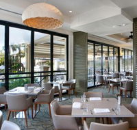 The Restaurant at Mercure Gold Coast Resort - Accommodation Gold Coast