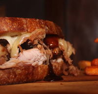 The Sandwich Bros - Accommodation Gold Coast