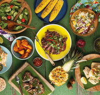 The Shoreline Restaurant - Gold Coast 4U