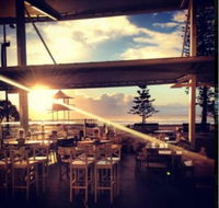 The Surfers Paradise Beach Cafe Pizzeria and Bar - Accommodation Gold Coast