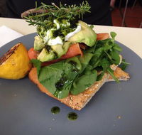 Thyme Cafe Bar - Gold Coast 4U