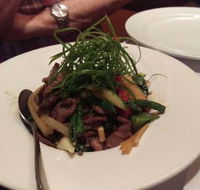 Tuk Tuk Thai Restaurant - Gold Coast 4U