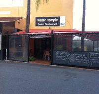 Water Temple - Gold Coast 4U