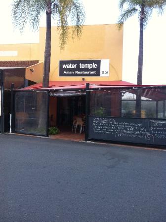 Water Temple - Gold Coast 4U 0