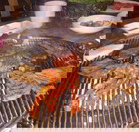 Yi Dynasty - Accommodation Gold Coast