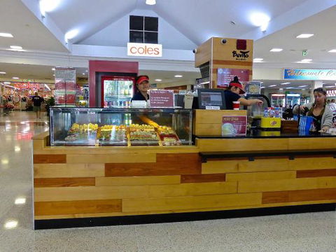 BenTo Sushi - Accommodation Gold Coast 0