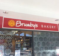 Brumby's Bakery - Accommodation Gold Coast
