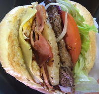 Cafe By The Bridge - Accommodation Gold Coast