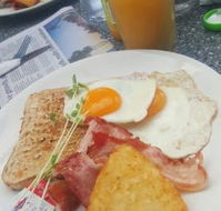 Cuppa Coomera - Accommodation Gold Coast