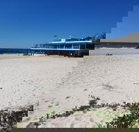 Currumbin Beach Vikings Restaurant - Accommodation Gold Coast