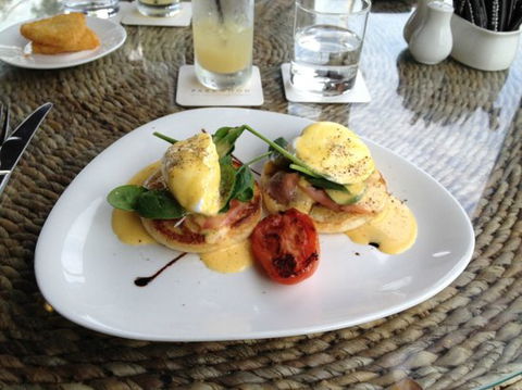 Eden Restaurant - Accommodation Gold Coast 0