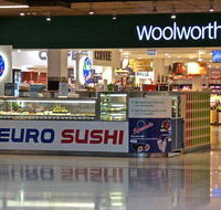 Euro Sushi Robina - Gold Coast 4U